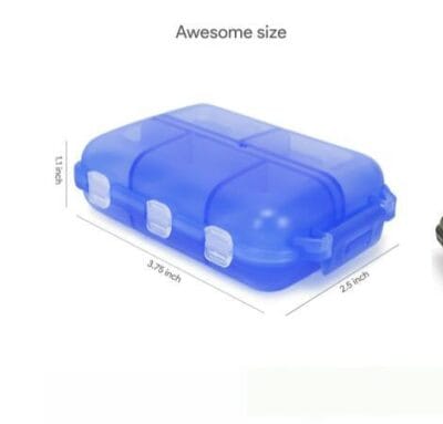 Pill Organizer - Image 2