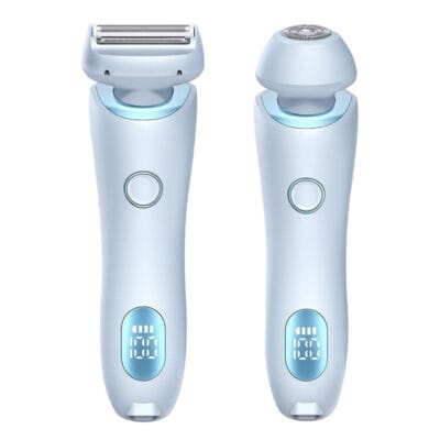Hair Epilator