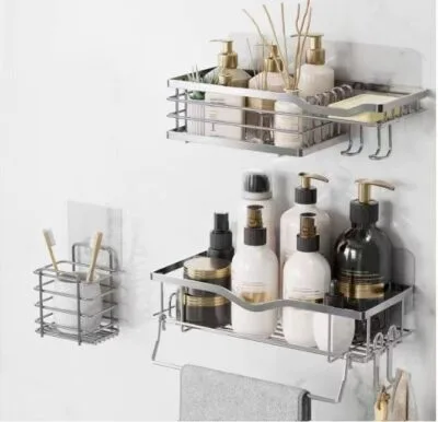Shower Shelf