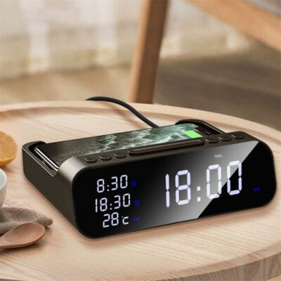 Charging Station