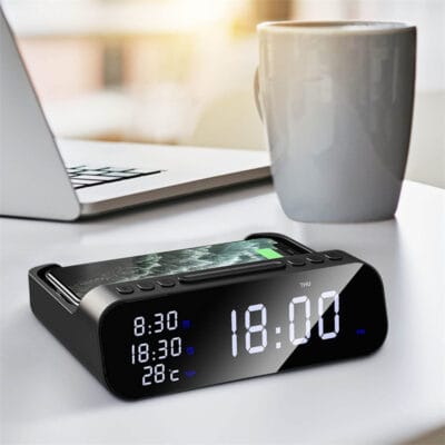 Charging Station - Image 8
