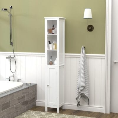 Tall Cabinet - Image 7