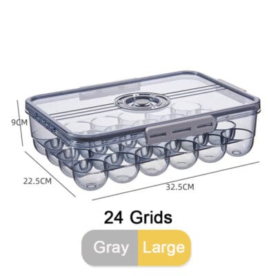 Kitchen Storage - Image 8
