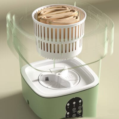 Washing Gadgets - Image 10