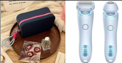 Hair Epilator - Image 3