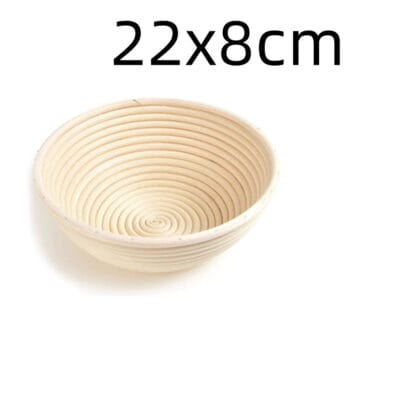 Rattan Basket - Image 2