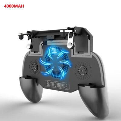 Phone Game Pad - Image 5