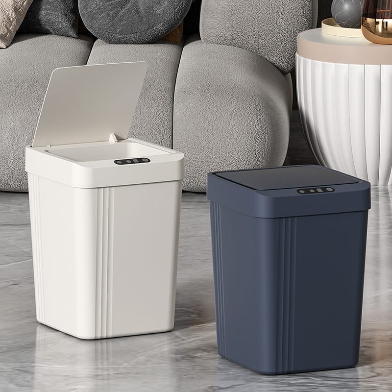 Smart Trash