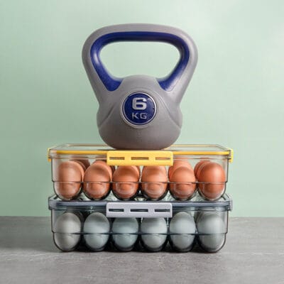 Kitchen Storage - Image 6