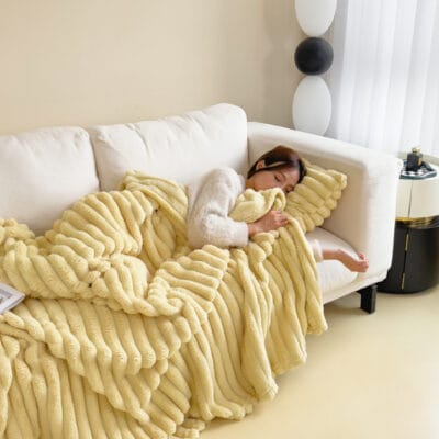 Velvet Blanket - Image 6
