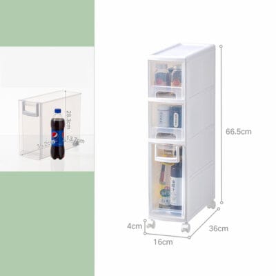 Crevice Storage - Image 3