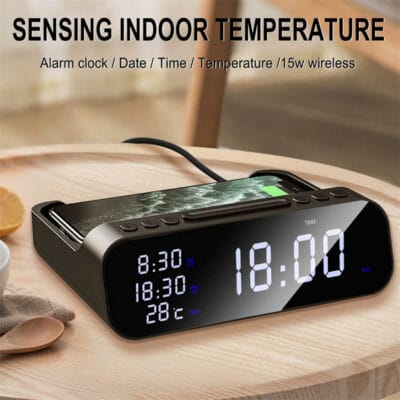 Charging Station - Image 10