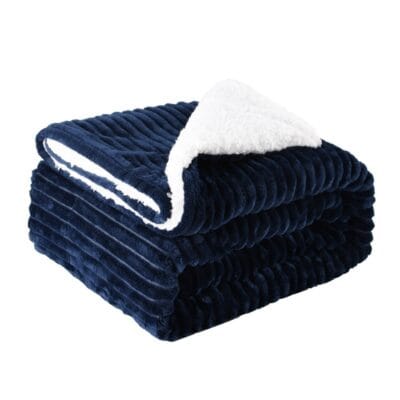 Lamb Wool Blanket