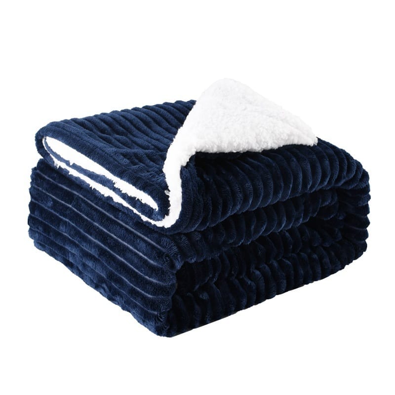 Lamb Wool Blanket
