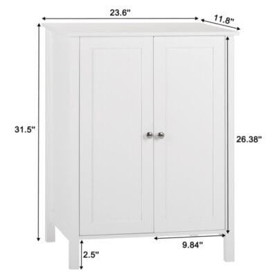 Double Cabinet - Image 4
