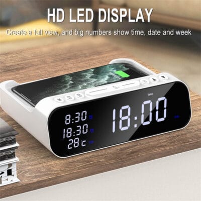 Charging Station - Image 9