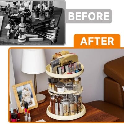 Rotating Organizer - Image 3