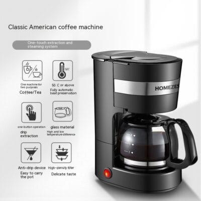Coffee Maker - Image 7