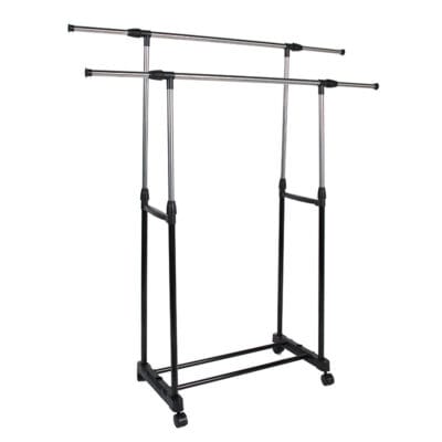 Parallel Clothes Rack - Image 4