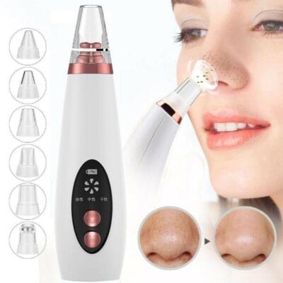 Nose Cleanser