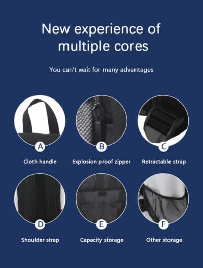 PS5 Bag - Image 8