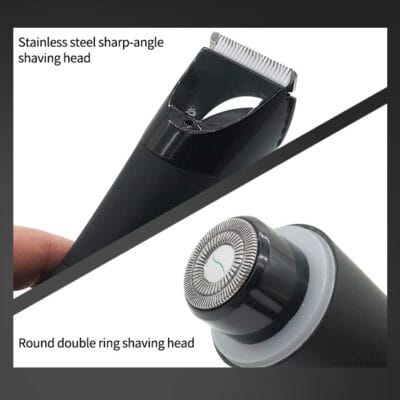 Electric HairClipper - Image 6