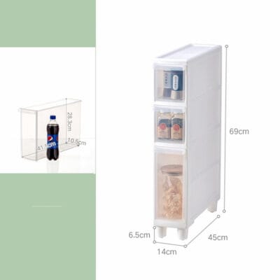 Crevice Storage - Image 10