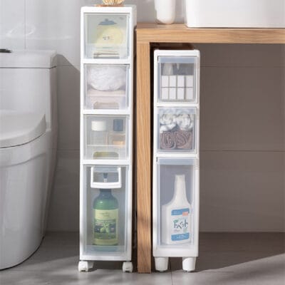Crevice Storage
