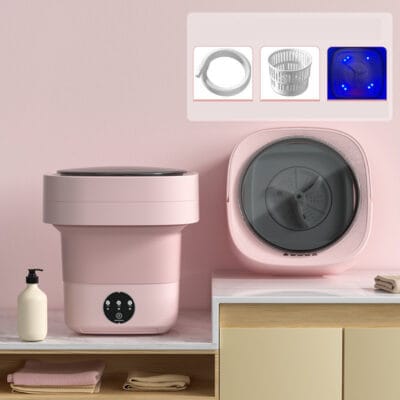 Washing Gadgets - Image 3