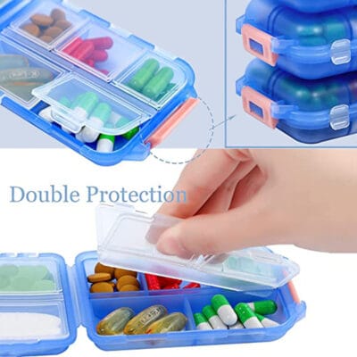 Pill Organizer - Image 9