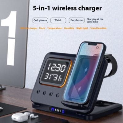 FastCharging Clock - Image 9