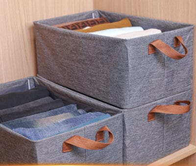 Clothes Box - Image 2