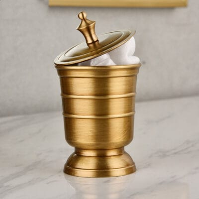 Bronze BathroomSet - Image 5