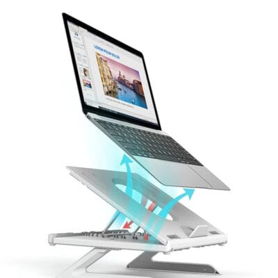 Laptop Base - Image 10