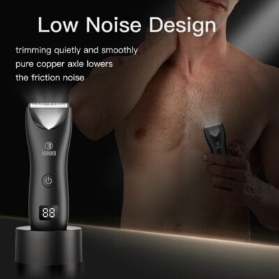 Waterproof Hair Cutter - Image 6
