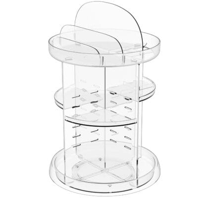 Rotating Organizer