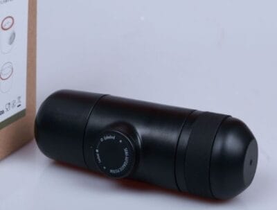 Mini Coffee Machine - Image 3