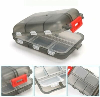 Pill Organizer - Image 10