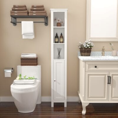 Tall Cabinet - Image 5