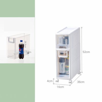 Crevice Storage - Image 4