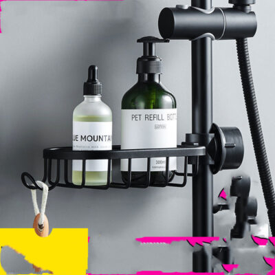 Shower Alumimum Rack - Image 6