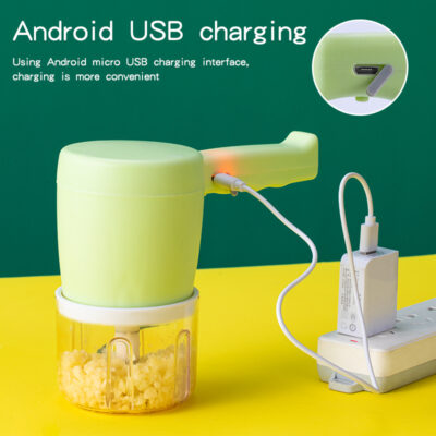 Multifunctional Mixer - Image 8
