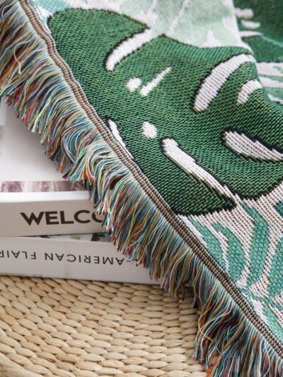 Japanese Sofa Cover - Image 3
