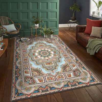 Persian Rug - Image 3