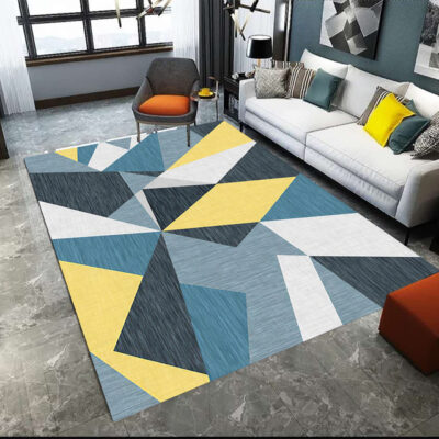 Floor Lounge Rug - Image 5