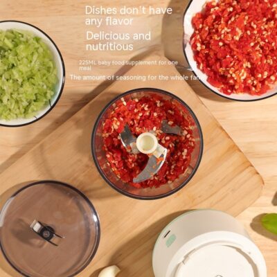 Electric Mixer - Image 7