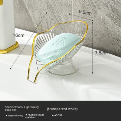 Soap Dish - Image 8