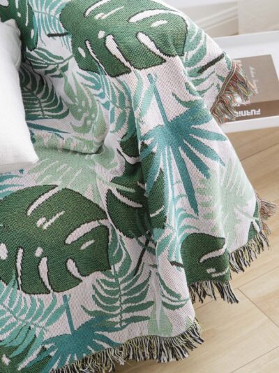 Japanese Sofa Cover - Image 2