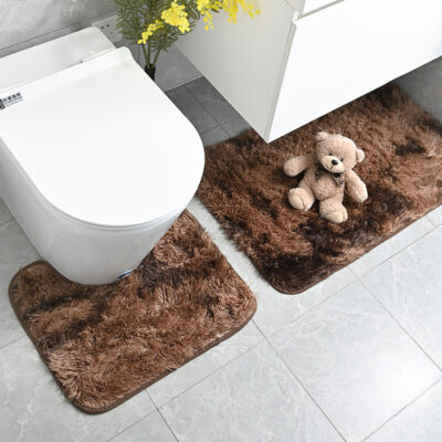 Toilet Blanket  Mat - Image 9