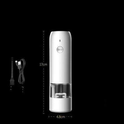 Rechargeable Grinder - Image 2